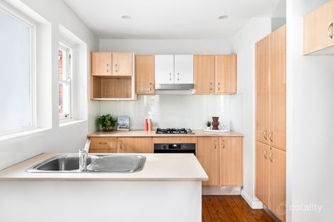 Property photo of 2/33 Darley Road Manly NSW 2095