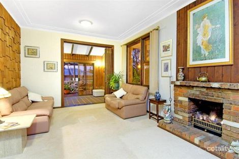 Property photo of 12 Sylvia Place Frenchs Forest NSW 2086