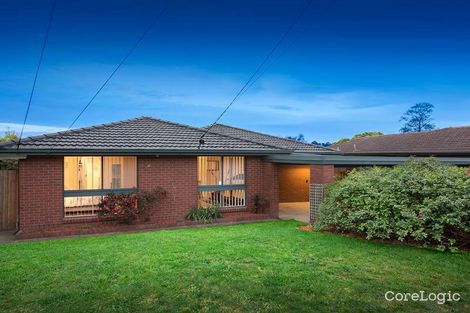 Property photo of 44 Waranga Street Dandenong North VIC 3175