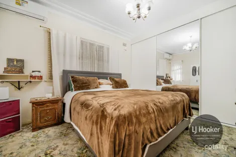 Property photo of 145 Chetwynd Road Guildford NSW 2161