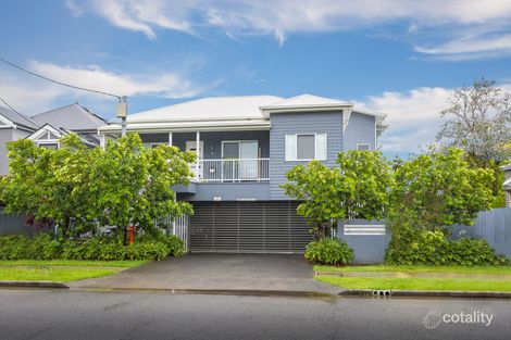 1/44 Jackson St, Hamilton, QLD 4007