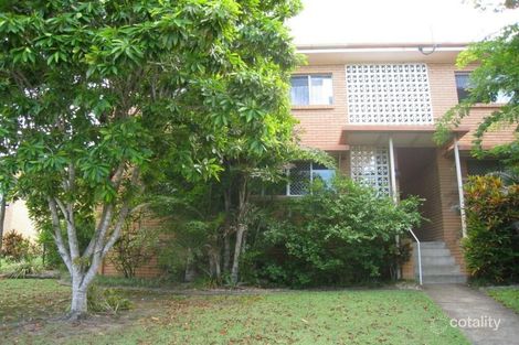 3/19 Macaulay St, Coorparoo, QLD 4151