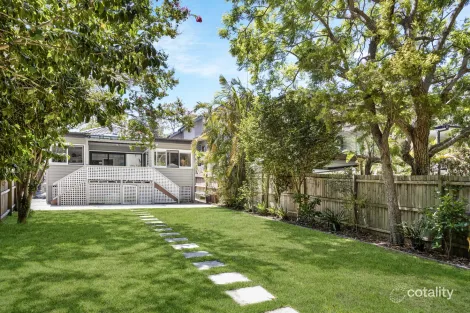 Property photo of 14 Sugarloaf Crescent Castlecrag NSW 2068