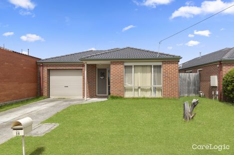 Property photo of 18 Mihan Street Noble Park VIC 3174