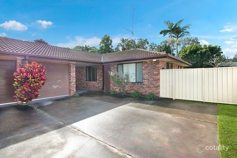 Property photo of 2/3 Bosun Boulevard Banora Point NSW 2486