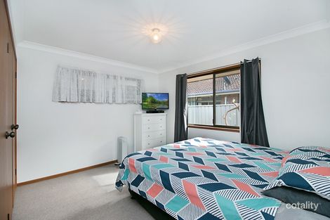 Property photo of 2/3 Bosun Boulevard Banora Point NSW 2486