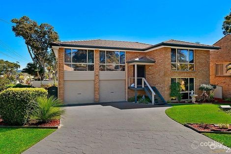 Property photo of 39 Lindsay Street Long Jetty NSW 2261