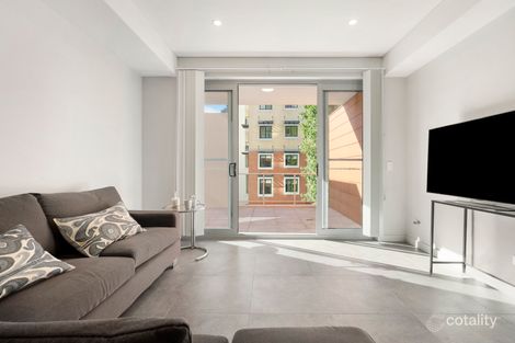 Property photo of 110/3 Pretoria Parade Hornsby NSW 2077