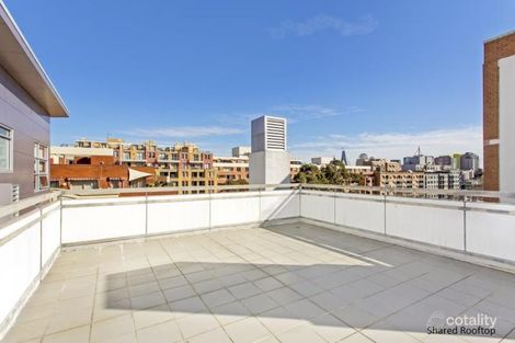 Property photo of 701/18-20 Allen Street Pyrmont NSW 2009