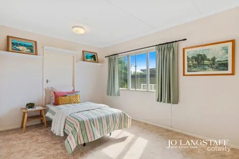 Property photo of 7 Euree Street Kenmore QLD 4069