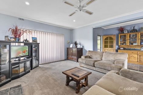 Property photo of 25 Pendlebury Street Alexandra VIC 3714