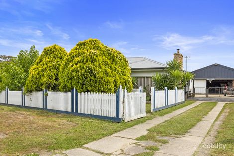 Property photo of 25 Pendlebury Street Alexandra VIC 3714