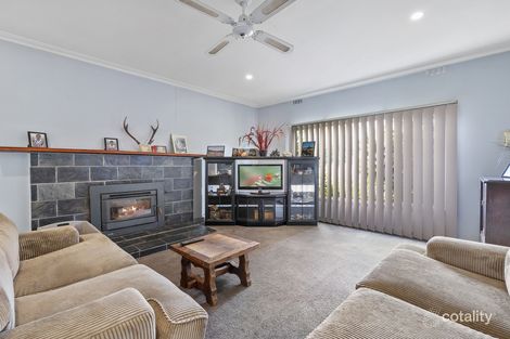 Property photo of 25 Pendlebury Street Alexandra VIC 3714