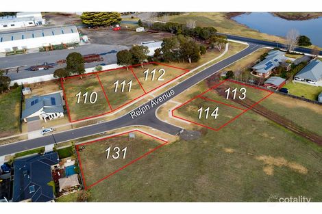 Lot 111 Relph Ave, Sale, VIC 3850