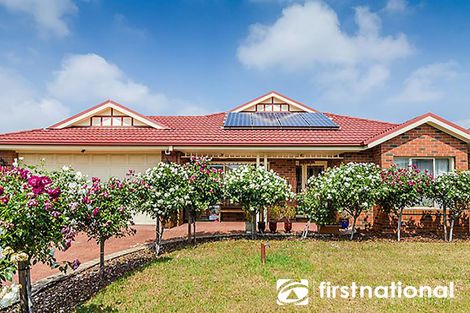 Property photo of 11 Ratcliffe Way Lynbrook VIC 3975