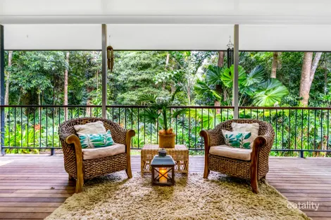 Property photo of 11 Coconut Grove Kuranda QLD 4881