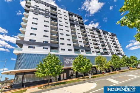 289/325 Anketell St, Greenway, ACT 2900