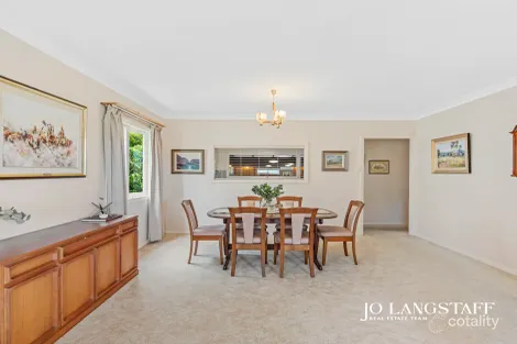 Property photo of 7 Euree Street Kenmore QLD 4069