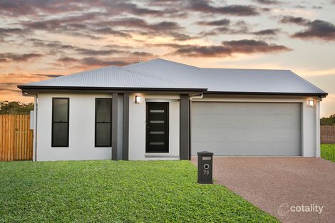 76 Mesa Cct, Cosgrove, QLD 4818