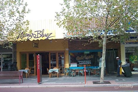 1269 Hay St, West Perth, WA 6005