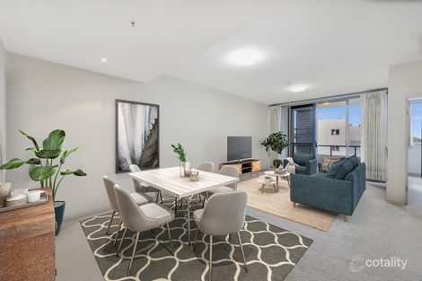 Property photo of 702B/1 Jack Brabham Drive Hurstville NSW 2220