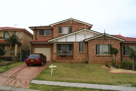 Property photo of 5 Neptune Street Green Valley NSW 2168