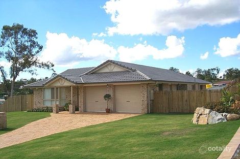 10 Rosemary Ct, Beenleigh, QLD 4207