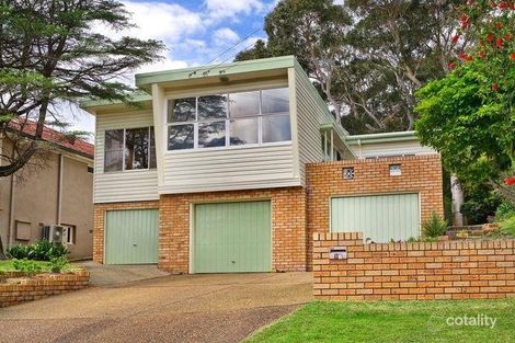 Property photo of 16 Mirral Road Caringbah South NSW 2229