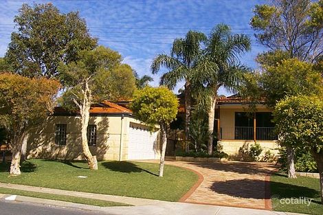 Property photo of 16 Frobisher Avenue Sorrento WA 6020