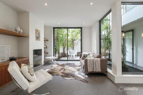 Property photo of 2/52 Bruce Street Toorak VIC 3142