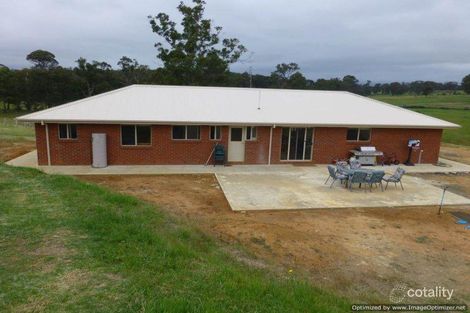 Property photo of 500 Duncan Road Tambo Upper VIC 3885