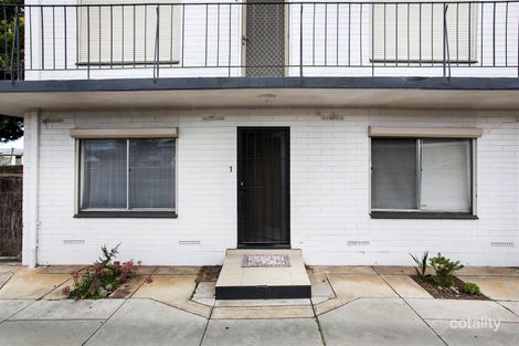 Property photo of 1/399 Grange Road Findon SA 5023