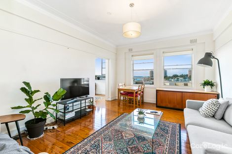 61/71 Elizabeth Bay Rd, Elizabeth Bay, NSW 2011