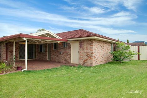 Property photo of 1 Parlour Close North Nowra NSW 2541