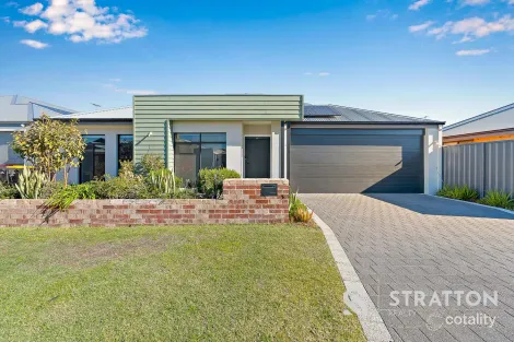 3 Hurston St, Forrestdale, WA 6112
