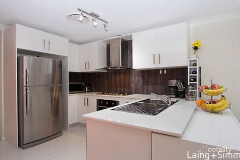 Property photo of 3 Macklin Street Pendle Hill NSW 2145