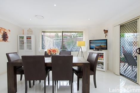 Property photo of 3 Macklin Street Pendle Hill NSW 2145
