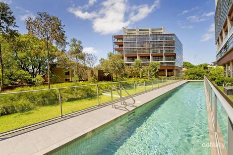 Property photo of 206B/260 Anzac Parade Kensington NSW 2033