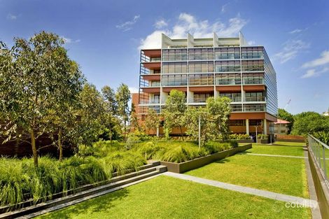 Property photo of 206B/260 Anzac Parade Kensington NSW 2033