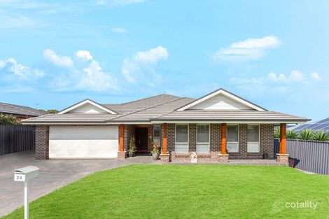 Property photo of 24 Morrison Road Appin NSW 2560