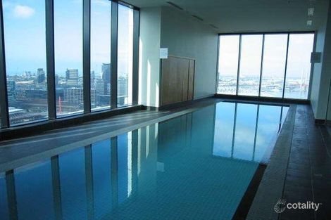 Property photo of 712/280 Spencer Street Melbourne VIC 3000