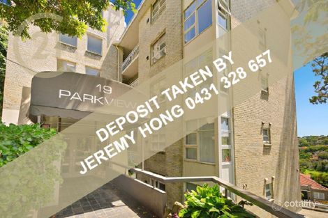 24/19 Stanley St, Woollahra, NSW 2025