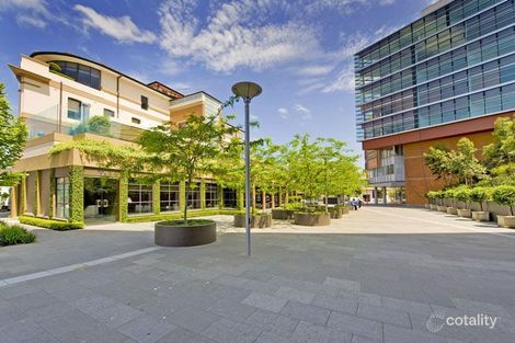 Property photo of 206B/260 Anzac Parade Kensington NSW 2033