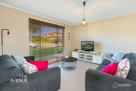 Property photo of 18 Bindon Place Kellyville NSW 2155