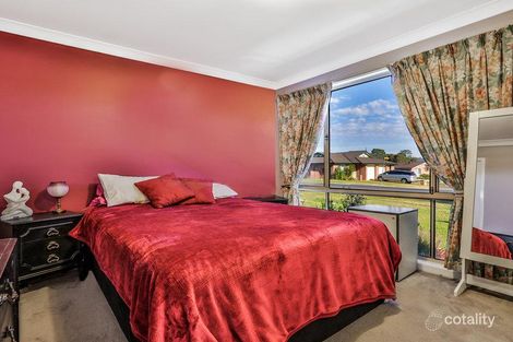 Property photo of 8 Hercules Close Raby NSW 2566