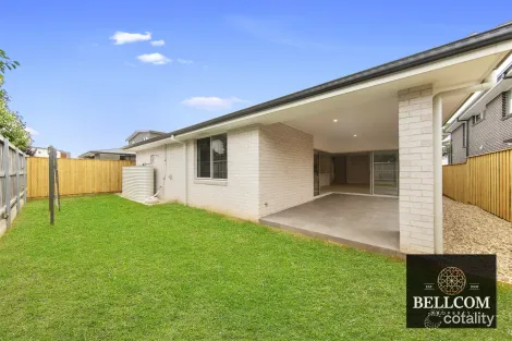 Property photo of 16 Bar Street Box Hill NSW 2765