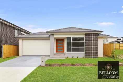 Property photo of 16 Bar Street Box Hill NSW 2765