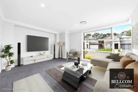 Property photo of 16 Bar Street Box Hill NSW 2765