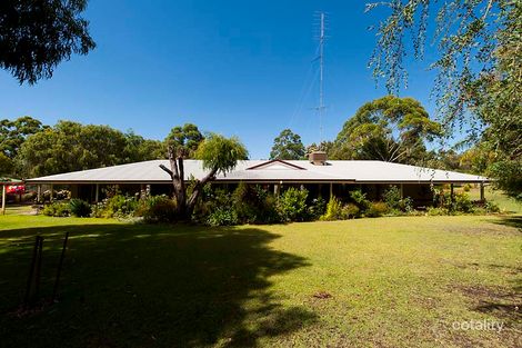 Property photo of 93 Elinor Bell Road Leschenault WA 6233