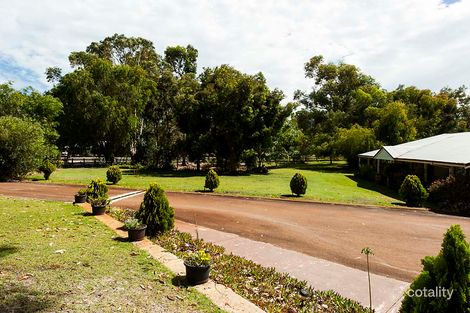 Property photo of 93 Elinor Bell Road Leschenault WA 6233